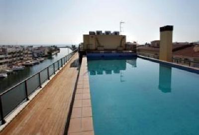 фото отеля Pierre & Vacances Residence - Empuriabrava Marina