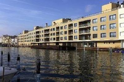фото отеля Pierre & Vacances Residence - Empuriabrava Marina