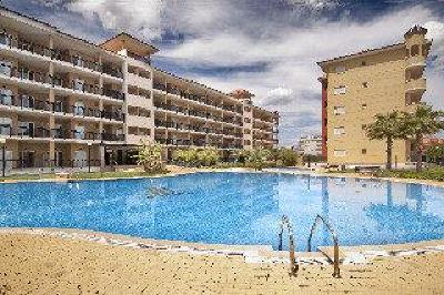 фото отеля Pierre & Vacances Residence - Empuriabrava Marina