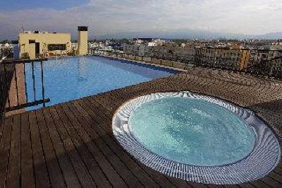 фото отеля Pierre & Vacances Residence - Empuriabrava Marina