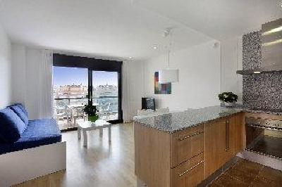 фото отеля Pierre & Vacances Residence - Empuriabrava Marina
