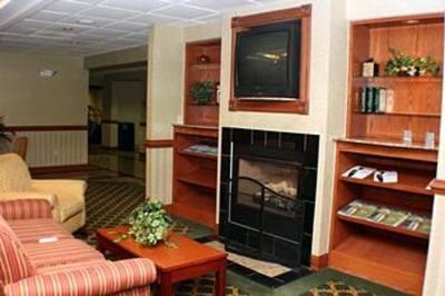 фото отеля Hampton Inn Columbia (Maryland)