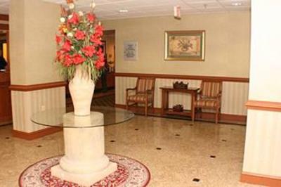 фото отеля Hampton Inn Columbia (Maryland)