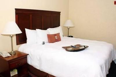 фото отеля Hampton Inn Columbia (Maryland)