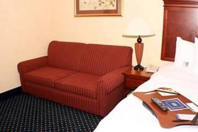 фото отеля Hampton Inn Columbia (Maryland)