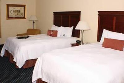 фото отеля Hampton Inn Columbia (Maryland)