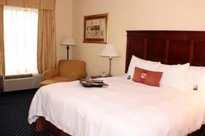 фото отеля Hampton Inn Columbia (Maryland)