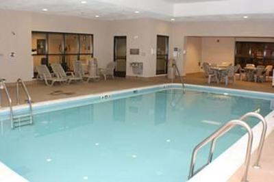 фото отеля Hampton Inn Columbia (Maryland)