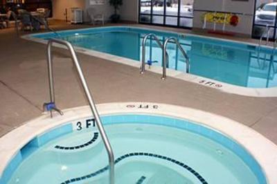 фото отеля Hampton Inn Columbia (Maryland)