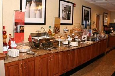 фото отеля Hampton Inn Columbia (Maryland)