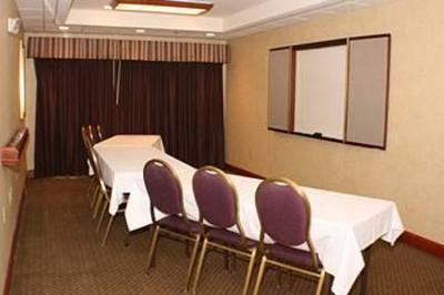 фото отеля Hampton Inn Columbia (Maryland)