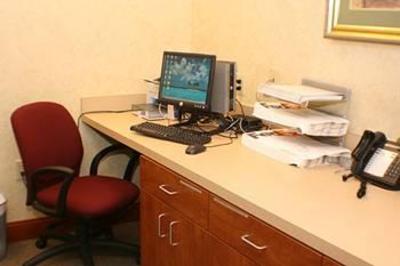 фото отеля Hampton Inn Columbia (Maryland)