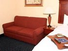 фото отеля Hampton Inn Columbia (Maryland)