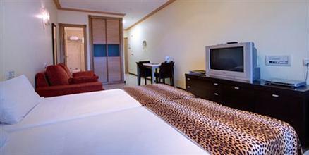 фото отеля Apartamentos Mediterraneo Real Fuengirola