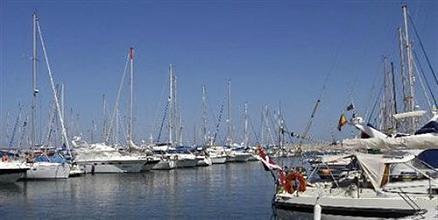 фото отеля Apartamentos Mediterraneo Real Fuengirola
