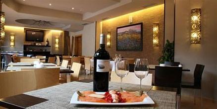 фото отеля Apartamentos Mediterraneo Real Fuengirola