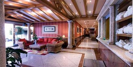 фото отеля Apartamentos Mediterraneo Real Fuengirola