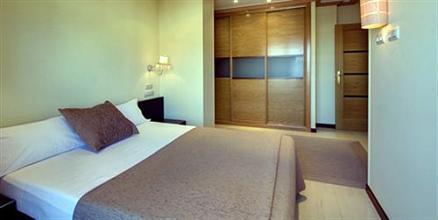 фото отеля Apartamentos Mediterraneo Real Fuengirola