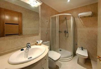 фото отеля Apartamentos Mediterraneo Real Fuengirola