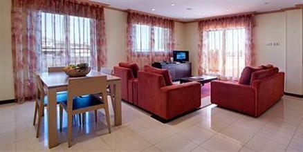 фото отеля Apartamentos Mediterraneo Real Fuengirola