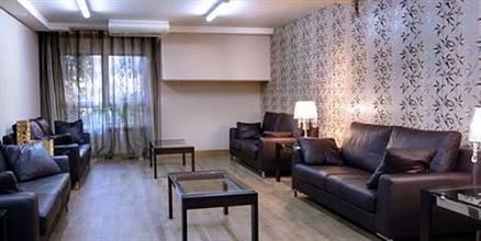 фото отеля Apartamentos Mediterraneo Real Fuengirola