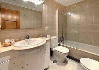 фото отеля Apartamentos Mediterraneo Real Fuengirola