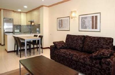 фото отеля Apartamentos Mediterraneo Real Fuengirola