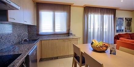 фото отеля Apartamentos Mediterraneo Real Fuengirola