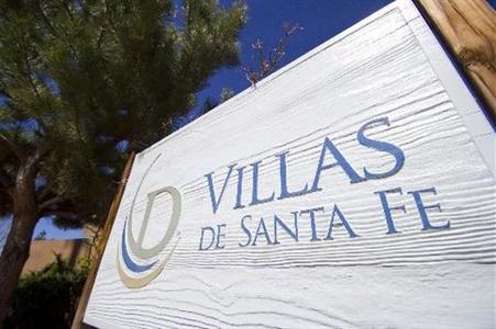 фото отеля Villas de Santa Fe