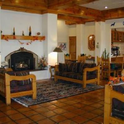 фото отеля Villas de Santa Fe