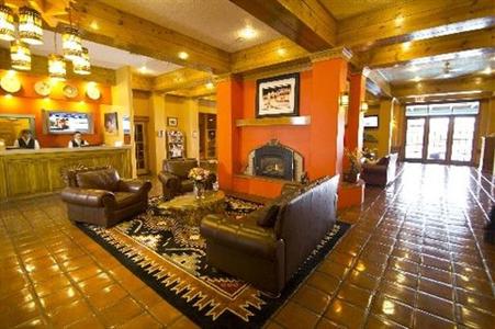 фото отеля Villas de Santa Fe