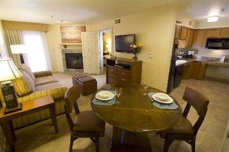 фото отеля Villas de Santa Fe