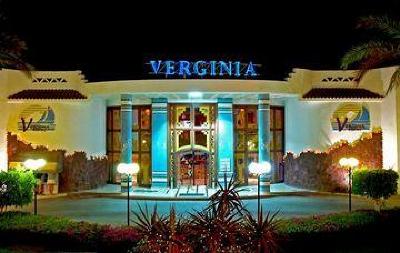 фото отеля Verginia Sharm Resort