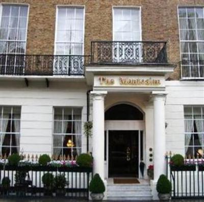 фото отеля The Montcalm London