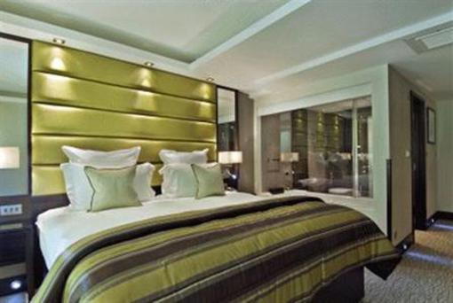 фото отеля The Montcalm London