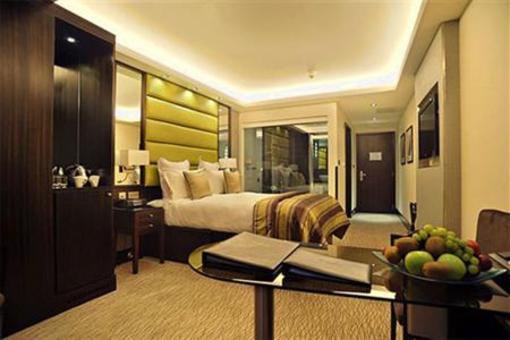 фото отеля The Montcalm London