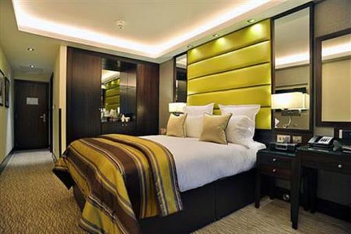 фото отеля The Montcalm London