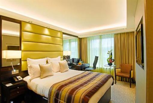 фото отеля The Montcalm London
