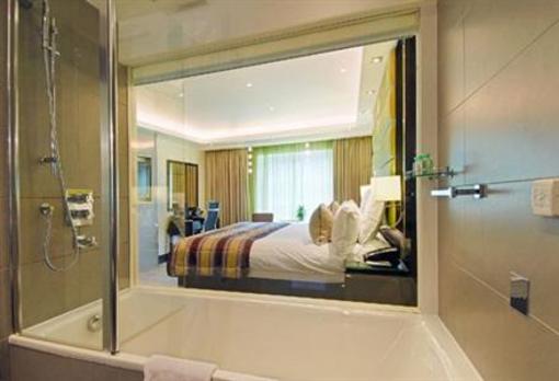 фото отеля The Montcalm London