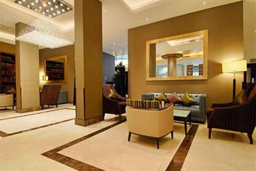 фото отеля The Montcalm London