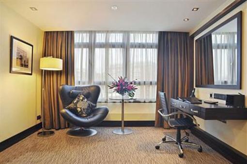фото отеля The Montcalm London