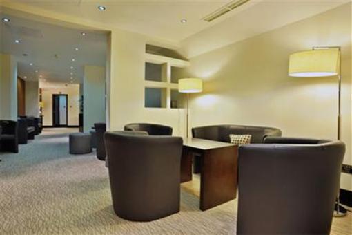 фото отеля The Montcalm London