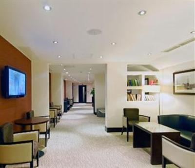 фото отеля The Montcalm London
