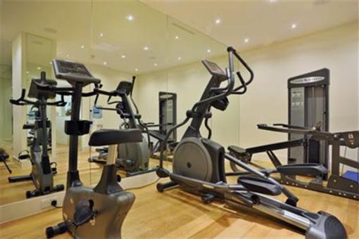 фото отеля The Montcalm London