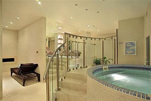 фото отеля The Montcalm London