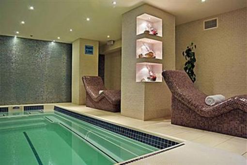фото отеля The Montcalm London