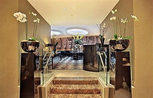 фото отеля The Montcalm London