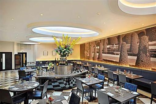 фото отеля The Montcalm London