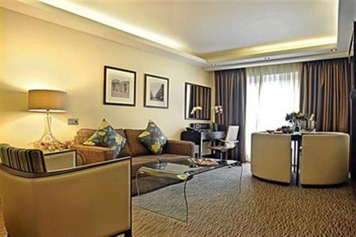 фото отеля The Montcalm London