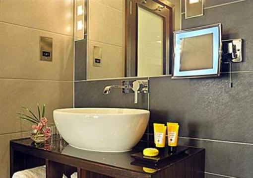 фото отеля The Montcalm London